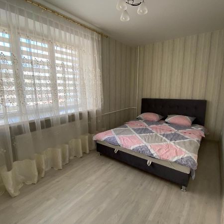 Уютная Квартира в центре Чернігів Екстер'єр фото